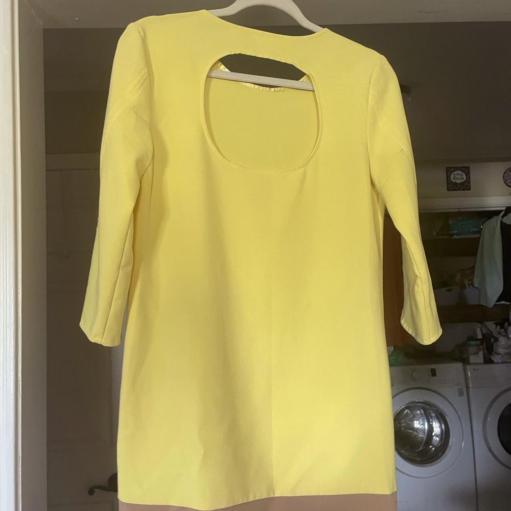 New York & Company Dress